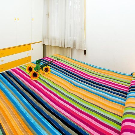 Erica Villa Bibione Buitenkant foto