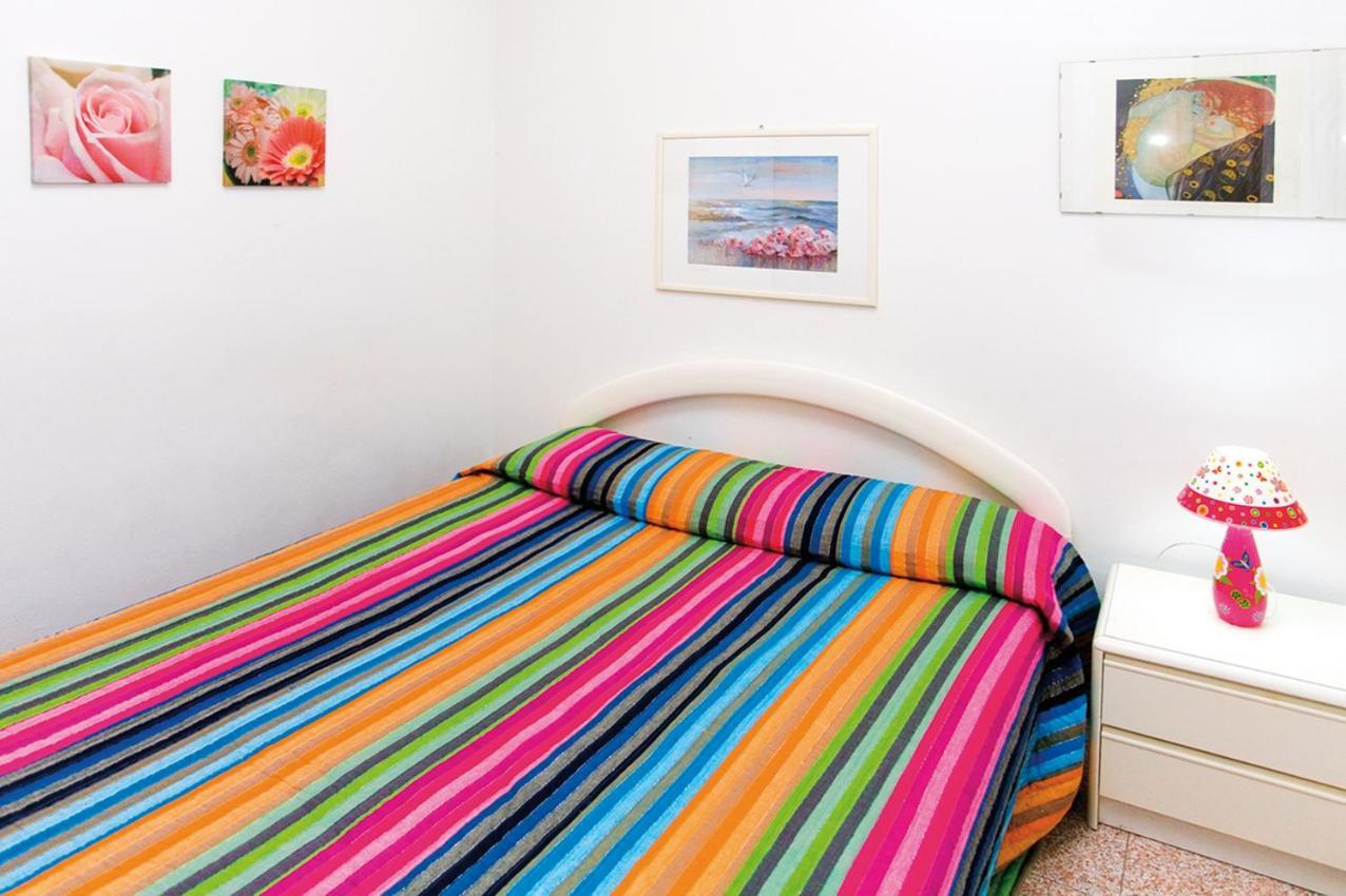 Erica Villa Bibione Buitenkant foto